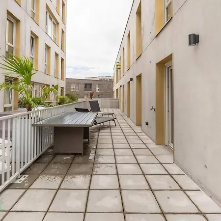 Lumineux Et Recent - Wazemmes Appartamento *